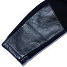 The Real McCoy's Field Sports Jacket Black-Jacket-Clutch Cafe