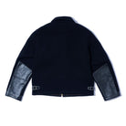 The Real McCoy's Field Sports Jacket Black-Jacket-Clutch Cafe
