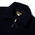 The Real McCoy's Field Sports Jacket Black-Jacket-Clutch Cafe