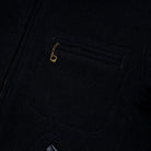 The Real McCoy's Field Sports Jacket Black-Jacket-Clutch Cafe