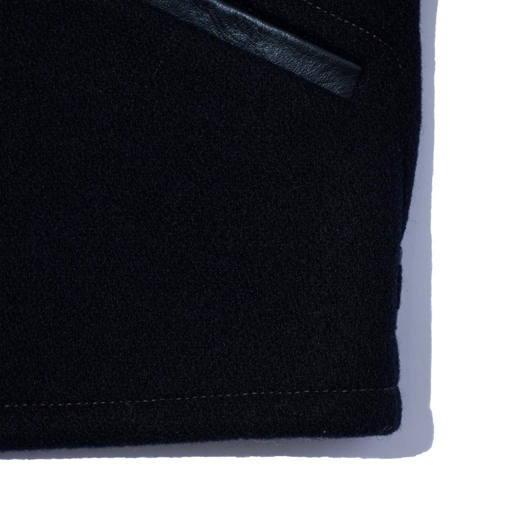 The Real McCoy's Field Sports Jacket Black-Jacket-Clutch Cafe