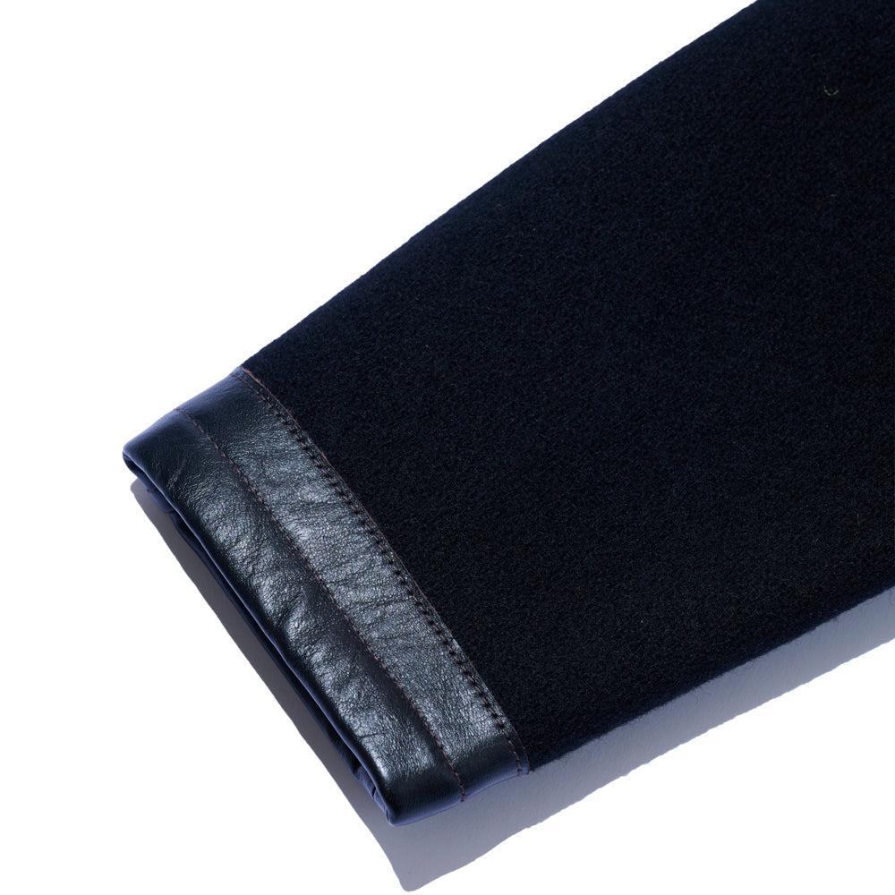 The Real McCoy's Field Sports Jacket Black-Jacket-Clutch Cafe