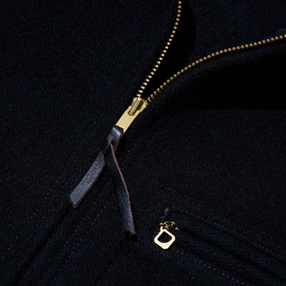 The Real McCoy's Field Sports Jacket Black-Jacket-Clutch Cafe