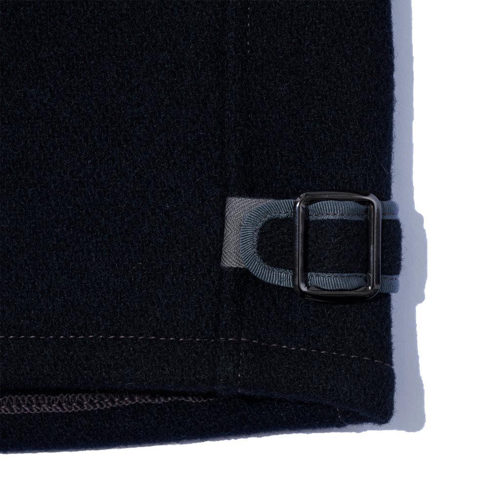 The Real McCoy's Field Sports Jacket Black-Jacket-Clutch Cafe