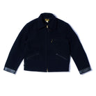 The Real McCoy's Field Sports Jacket Black-Jacket-Clutch Cafe