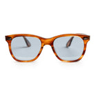 The Real McCoy's Geyser Sunglasses Brown/Blue-Sunglasses-Clutch Cafe