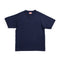 The Real McCoy's Gusset Tee Navy-T-Shirt-Clutch Cafe