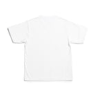 The Real McCoy's Gusset Tee White-T-Shirt-Clutch Cafe