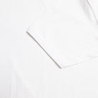 The Real McCoy's Gusset Tee White-T-Shirt-Clutch Cafe