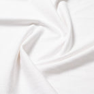 The Real McCoy's Gusset Tee White-T-Shirt-Clutch Cafe