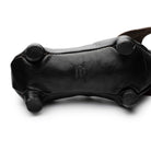 The Real McCoy's Handcrafted Horsehide Leather Animal Dachshund (small)-Leather Animal-Clutch Cafe