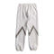 The Real McCoy's Heavy Weight Sweatpants / USAFA Reflector Silver Grey-Sweatpants-Clutch Cafe