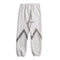 The Real McCoy's Heavy Weight Sweatpants / USAFA Reflector Silver Grey-Sweatpants-Clutch Cafe