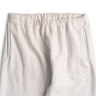 The Real McCoy's Heavy Weight Sweatpants / USAFA Reflector Silver Grey-Sweatpants-Clutch Cafe