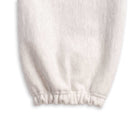 The Real McCoy's Heavy Weight Sweatpants / USAFA Reflector Silver Grey-Sweatpants-Clutch Cafe