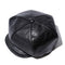 The Real McCoy's Horsehide Newsboy Cap-Hat-Clutch Cafe