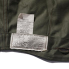 The Real McCoy's Jackets, Field, M-1943 / 370-E Olive-Jacket-Clutch Cafe