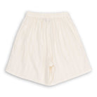 The Real McCoy's Joe McCoy Cuban Shorts Ecru-Shorts-Clutch Cafe