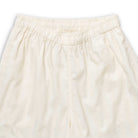 The Real McCoy's Joe McCoy Cuban Shorts Ecru-Shorts-Clutch Cafe