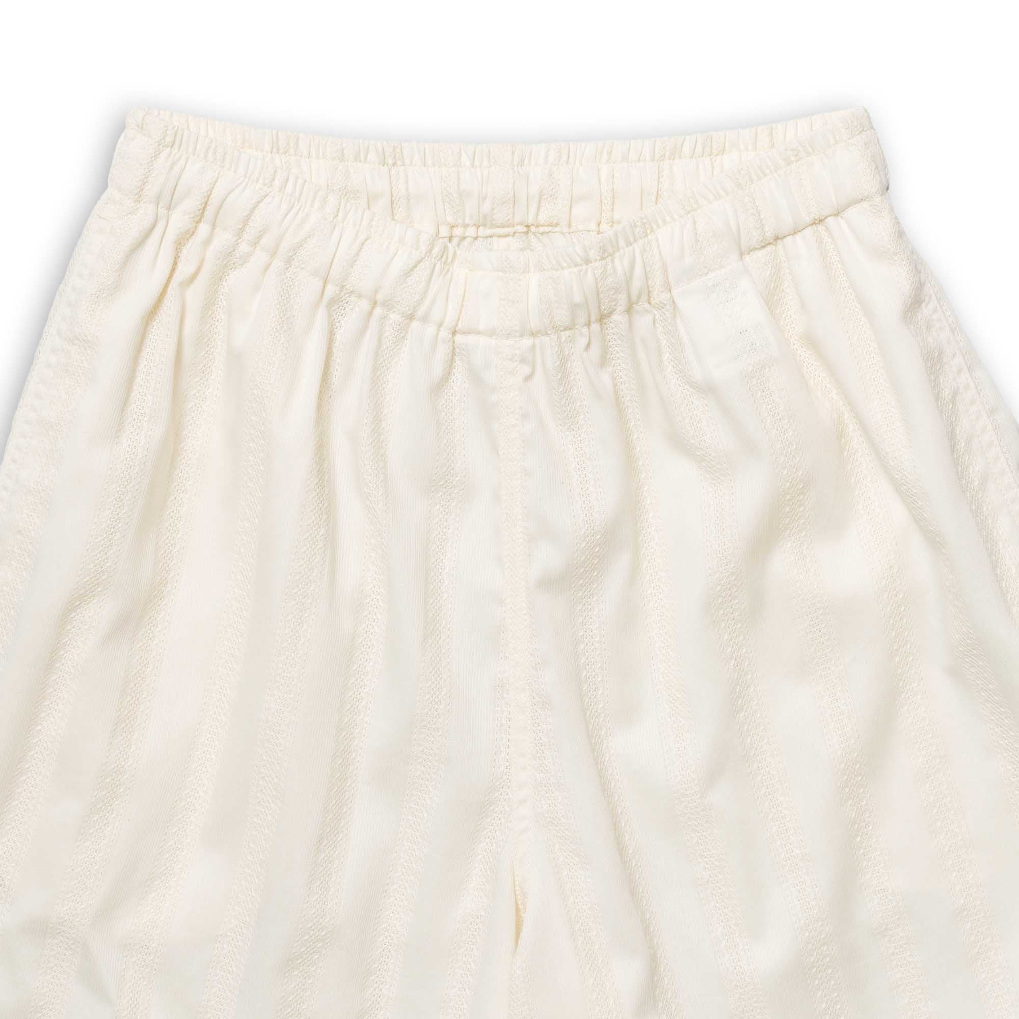 The Real McCoy's Joe McCoy Cuban Shorts Ecru-Shorts-Clutch Cafe