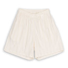 The Real McCoy's Joe McCoy Cuban Shorts Ecru-Shorts-Clutch Cafe
