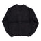 The Real McCoy's Joe McCoy Mohair Cardigan Black-Cardigan-Clutch Cafe