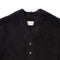 The Real McCoy's Joe McCoy Mohair Cardigan Black-Cardigan-Clutch Cafe