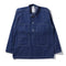 The Real McCoy's Jumper, Working, Denim Blue-Shirt-Clutch Cafe