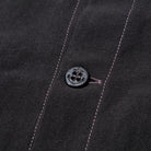 The Real McCoy's Junk Force Pajama Shirt Black-Shirt-Clutch Cafe