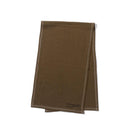 The Real McCoy's Neckerchief, Man's, Knitted, Olive-Scarf-Clutch Cafe