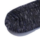 The Real McCoy's Outdoor 'Camp' Wool Socks Charcoal-Socks-Clutch Cafe