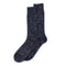 The Real McCoy's Outdoor 'Camp' Wool Socks Charcoal-Socks-Clutch Cafe