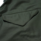 The Real McCoy's Parka-Shell, M-1951 (Model 220)-Jacket-Clutch Cafe