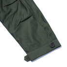 The Real McCoy's Parka-Shell, M-1951 (Model 220)-Jacket-Clutch Cafe