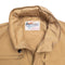 The Real McCoy's Photographers Utility Jacket Beige-Jacket-Clutch Cafe