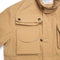 The Real McCoy's Photographers Utility Jacket Beige-Jacket-Clutch Cafe