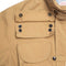 The Real McCoy's Photographers Utility Jacket Beige-Jacket-Clutch Cafe