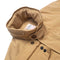 The Real McCoy's Photographers Utility Jacket Beige-Jacket-Clutch Cafe