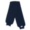 The Real McCoy's Scarf, Wool Knit Navy-Scarf-Clutch Cafe
