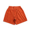 The Real McCoy's Summer Corduroy Swim Shorts Salmon-Shorts-Clutch Cafe
