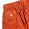 The Real McCoy's Summer Corduroy Swim Shorts Salmon-Shorts-Clutch Cafe