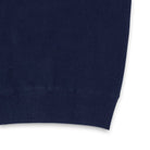 The Real McCoy's Summer Thermal Tee Navy-T-shirt-Clutch Cafe