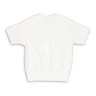 The Real McCoy's Summer Thermal Tee White-T-shirt-Clutch Cafe