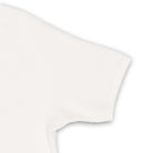 The Real McCoy's Summer Thermal Tee White-T-shirt-Clutch Cafe