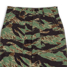 The Real McCoy's Tiger Camouflage Civilian Trousers / John Wayne-Trousers-Clutch Cafe