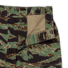The Real McCoy's Tiger Camouflage Civilian Trousers / John Wayne-Trousers-Clutch Cafe