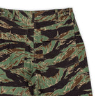 The Real McCoy's Tiger Camouflage Civilian Trousers / John Wayne-Trousers-Clutch Cafe
