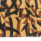 The Real McCoy's Tribal Camouflage Combat Jacket Beige-Jacket-Clutch Cafe