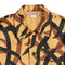 The Real McCoy's Tribal Camouflage Combat Jacket Beige-Jacket-Clutch Cafe