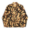 The Real McCoy's Tribal Camouflage Combat Jacket Beige-Jacket-Clutch Cafe